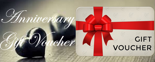 Gifts Voucher to India