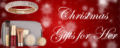 Online Christmas Gifts to Aurangabad for Her