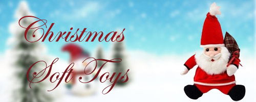 Christmas Gifts Delivery to Aurangabad