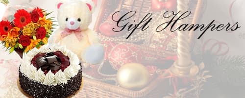Gift Hampers to Kolhapur