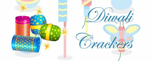 Send Diwali Crackers to Vizag