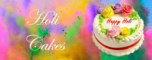 Send Online Cakes to India