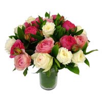 Order Flowers to India
