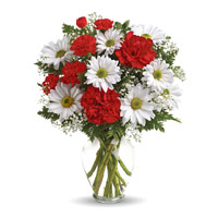 Online Flowers to India