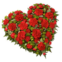 Online Delivery of Flowers to India