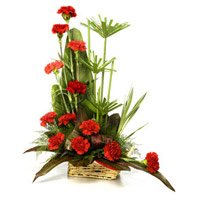 Same Day Flowers Online in India