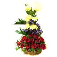 Send Flowers to India Same Day Delivery