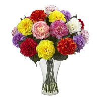 Online Flowers to India