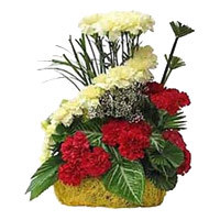 Online Delivery of Flowers to India