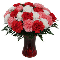 Send Holi Flowers in India
