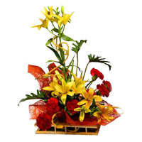 Online Flower Delivery in India