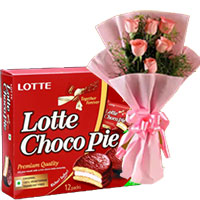 Same day Chocolate Delivery to India