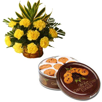 Online Chocolate Delivery in India