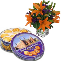 Chocolates Delivery in India
