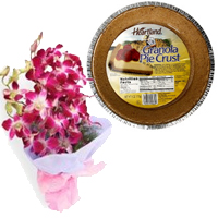 Chocolates to India