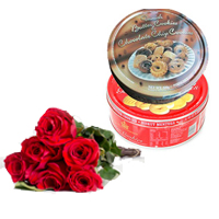 Chocolate Home Delivery in India