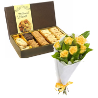 Online Chocolate Delivery in India NCR