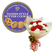 Send Chocolates to India