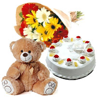 Deliver Online Soft toys in India