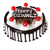 Deliver Diwali Cake in India