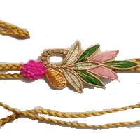 Buy Online Rakhi in India