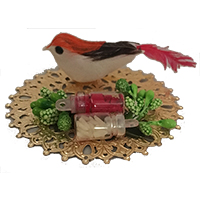 Fancy Diwali 036 with Roli Tikka