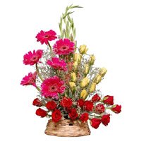 Best Flower Delivery in India