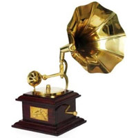 Gramophone Showpiece in Delhi