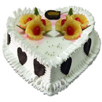 Order Online Valentine Cakes