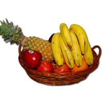 Deliver Online Fresh Fruits in India