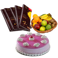 Deliver Online Rakhi in India