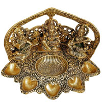 Deliver Gifts to India