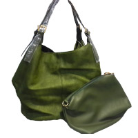 Rakhi with Gift Delivery in India for Sister consist of Ladies Bag with Small Kit