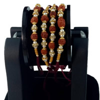 Deliver Fancy Rakhi in India 