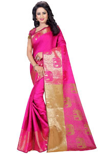 Send Online Sarees in India