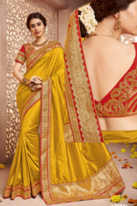Sarees Gifts in India