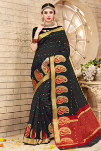 Sarees in India