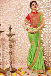 Apparels for Her to India