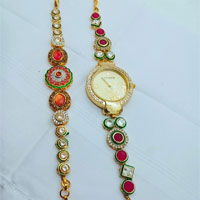 Send Rakhi Gifts to India