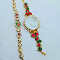 Send Rakhi Gifts to India