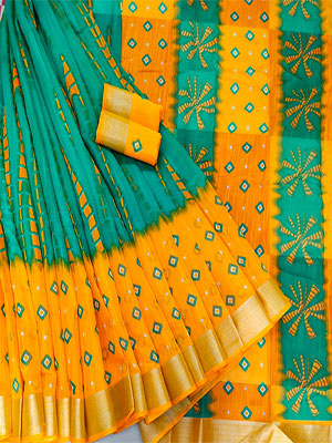 Send Sarees in India