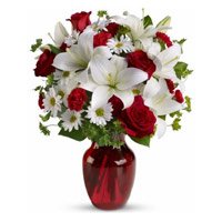 Online Flower Delivery in India