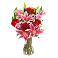 Deliver Online Flowers in India