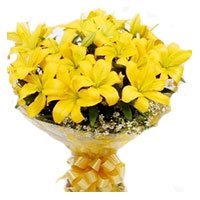Send Flowers India
