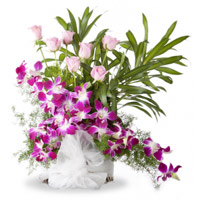 Online Flower Delivery in India Same Day