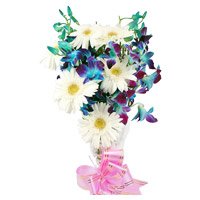 Online Flower Delivery India