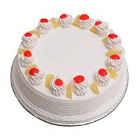 Online Same Day Cake Delivery in India