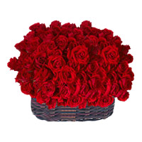 Send Flowers Online in India