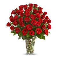 Roses Delivery in India