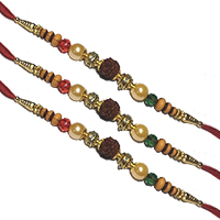 Online Rakhi Delivery in India